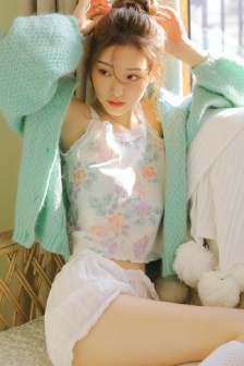 一代女皇大玉儿