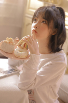 不良美少女老师