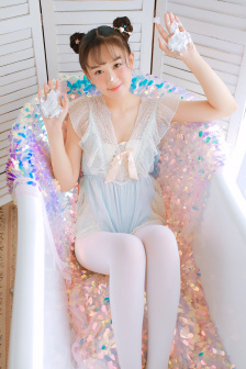 图书馆的女朋友第五集